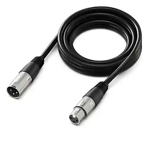 Cable Maono Xlr 180