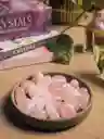 Cuarzo Rosa Tamboreado