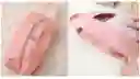 Cosmetiquera De Tela Para Almacenamiento, Neceser De Viaje Portátil, Bolsas Para Ropa Interior Y Calcetines, Lavado A Mano, Disponible En Gris, Rosa Y Café Claro