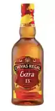 Whisky Chivas Regal Extra 13 Años (700 Ml)
