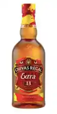 Whisky Chivas Regal Extra 13 Años (700 Ml)