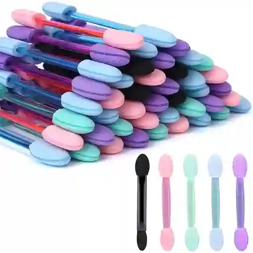 Brochas Esponja Sombras