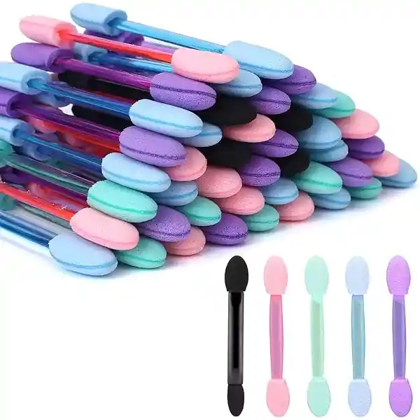 Brochas Esponja Sombras