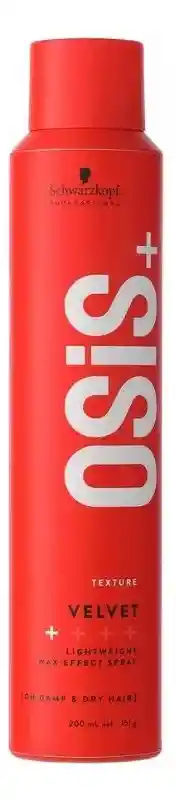 Schwarzkopf Osis+ Velvet 200ml