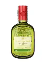 Whisky Buchanan’s Deluxe 12 Años (375 Ml)