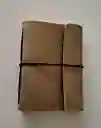 Viajera Dorada Mediana - Cordón Elástico