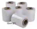 Strecht Vinipel 15cm (6") Para Embalaje X350m