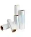 Strecht Vinipel 15cm (6") Para Embalaje X350m