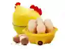 Gallina Hervidora De Huevos