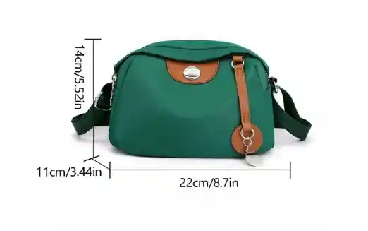 Bolso Jade