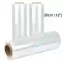 Strecht Vinipel 15cm (6¨) Para Embalaje X500m