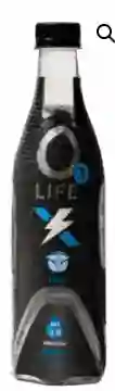 Agua Ozonizada Y Alcalina X500ml O3life