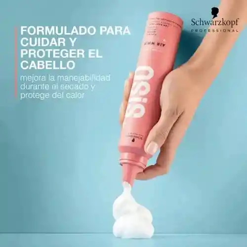 Schwarzkopf Osis Grip 200ml