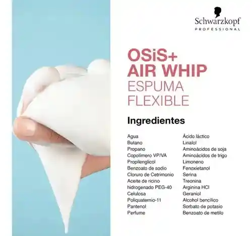 Schwarzkopf Osis Grip 200ml