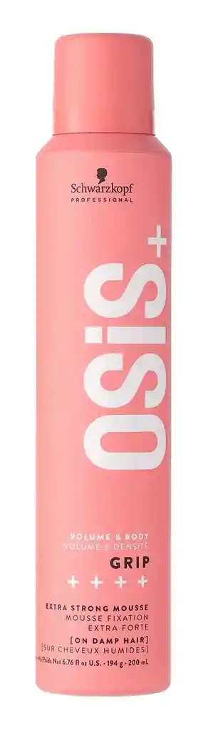 Schwarzkopf Osis Grip 200ml