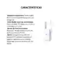 Extensor Tp-link De Red Doble Banda Wi-fi 6 Mesh Ax1800 Color Blanco