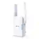Extensor Tp-link De Red Doble Banda Wi-fi 6 Mesh Ax1800 Color Blanco