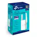Extensor Tp-link De Red Doble Banda Wi-fi 6 Mesh Ax1800 Color Blanco