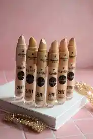 Corrector Doble