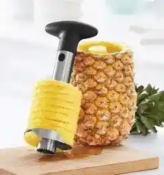 Pelador Y Tajador De Piña