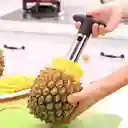 Pelador Y Tajador De Piña