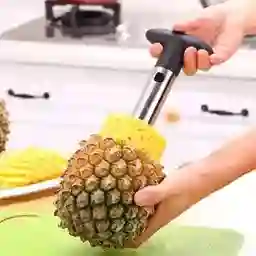Pelador Y Tajador De Piña