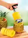 Pelador Y Tajador De Piña