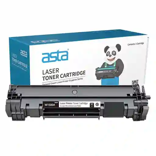 Tóner Asta 150a Negro Laserjet