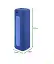 Parlante Altavoz Inalambrico Bt5.0 Tws 16w Ip7 Xiaomi Mdz-36