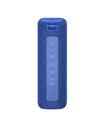 Parlante Altavoz Inalambrico Bt5.0 Tws 16w Ip7 Xiaomi Mdz-36