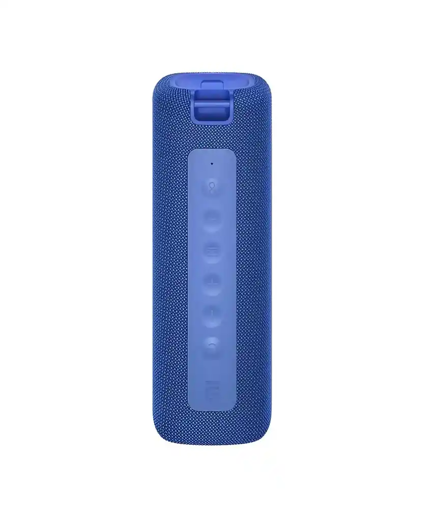 Parlante Altavoz Inalambrico Bt5.0 Tws 16w Ip7 Xiaomi Mdz-36