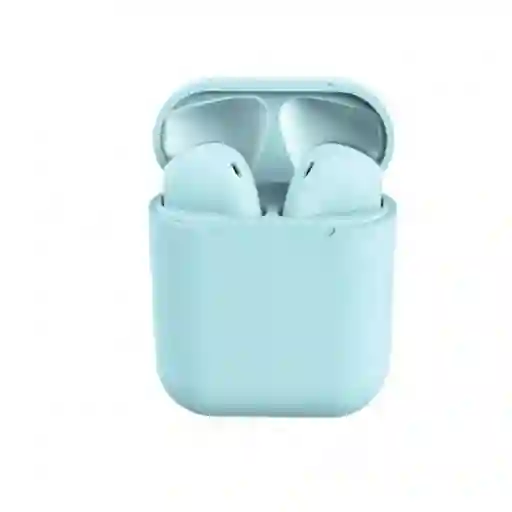 Audífonos Inpods 12 Inalámbricos Bluetooth