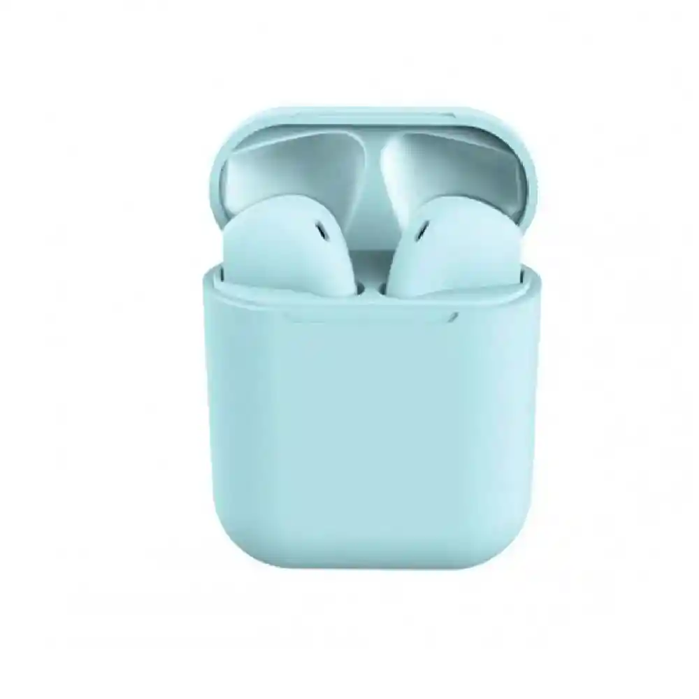 Audífonos Inpods 12 Inalámbricos Bluetooth