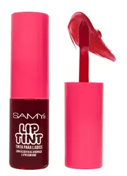 Samy Tinta Para Labios Y Mejillas