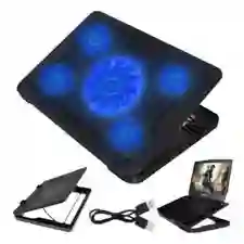 Gaming Cooler Pad S900