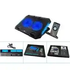 Gaming Cooler Pad S900