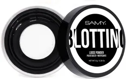Samy Polvo Suelto Matificante 8g