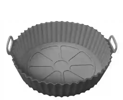 Molde Silicona Olla Freidora Airfryer