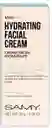 Samy Crema Facial Hidratante