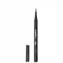 Delineador Vogue Plumón Resist Negro
