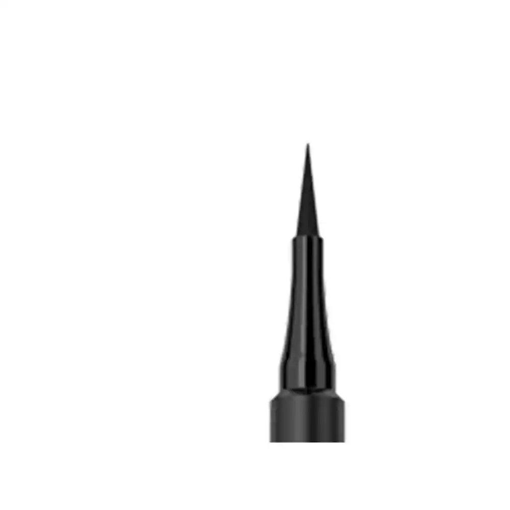 Delineador Vogue Plumón Resist Negro