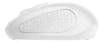 Ratón Inalámbrico Trust Matt Primo Wireless 1600dpi Color Blanco