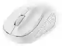 Ratón Inalámbrico Trust Matt Primo Wireless 1600dpi Color Blanco