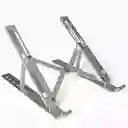 Base Soporte Escritorio Metalica Ajuste Para Portatil/ Tablet