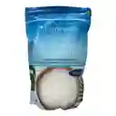 Bolsa Cristales Sal Epsom Sulfato Magnesio Baño