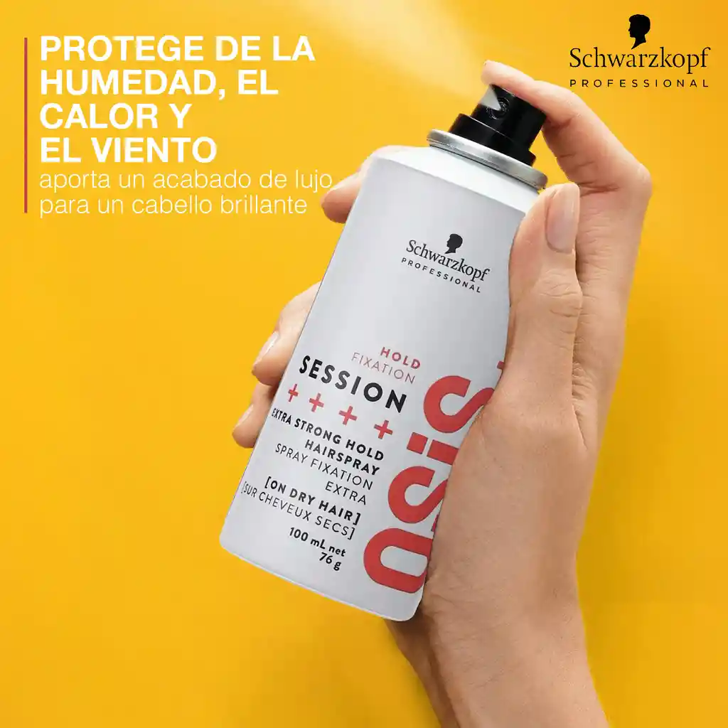 Osis Session 100ml