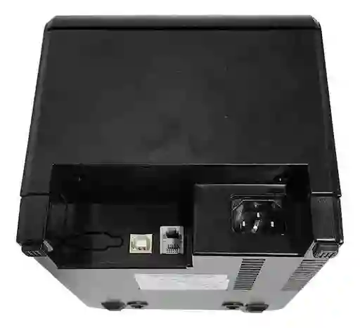 Impresora Termica Xprinter 80mm Usb-plug-200 Mm/s H200n