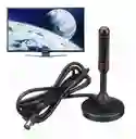 Antena Tdt 5 Metros Para Smart Tv