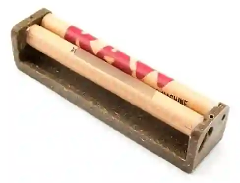 Maquina Para Liar / Armador Automatico King Size Raw