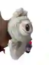 Llavero Peluche Labubu Marrón Coca-cola Botella